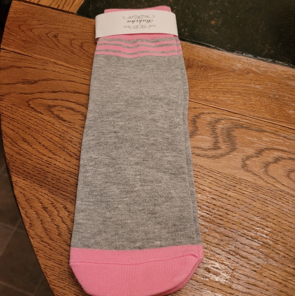 Pair Of Wine Socks